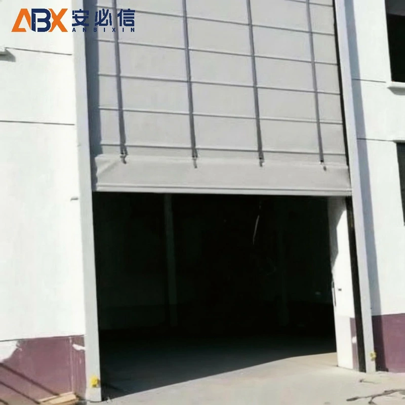 晋中升降平台