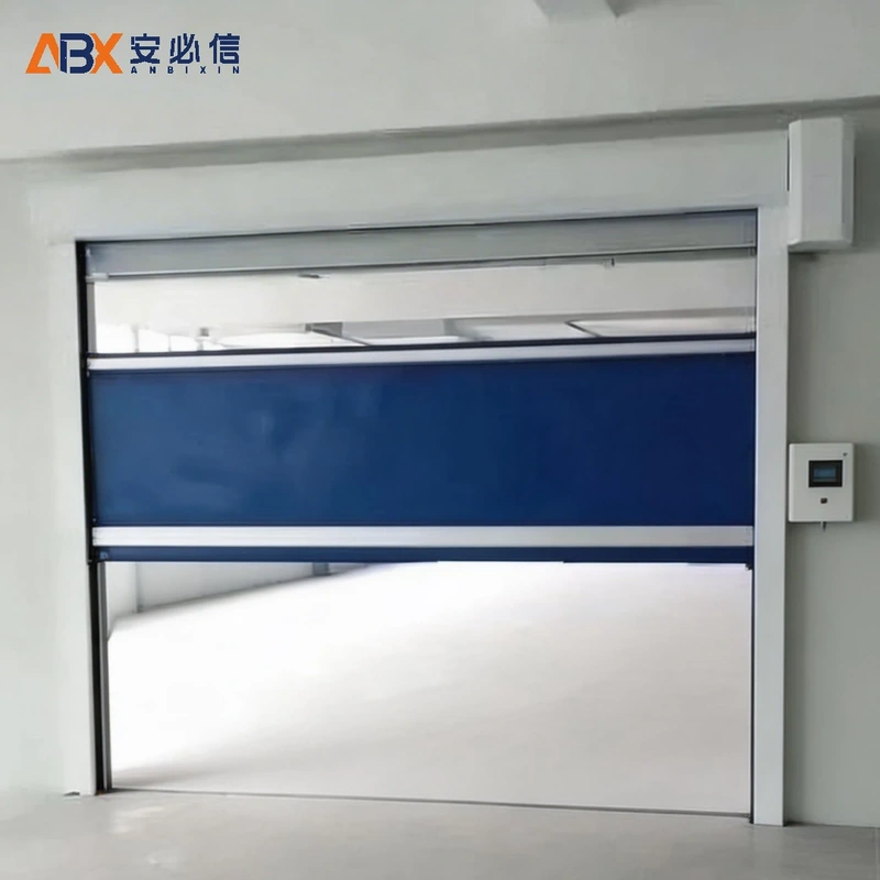晋中高速门