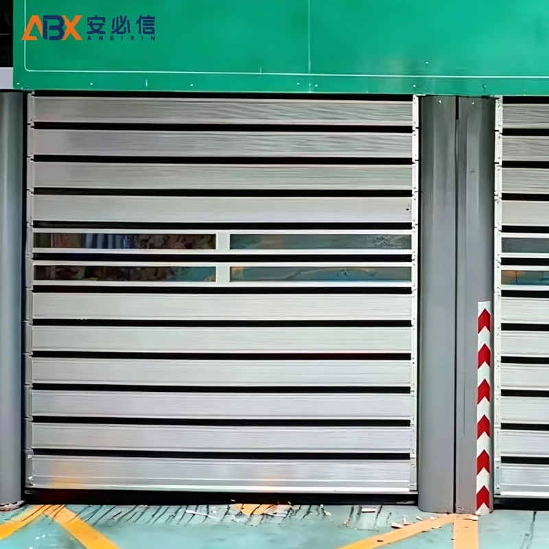 晋中雷达高速门